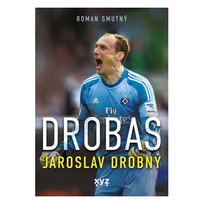 Drobas: Jaroslav Drobný