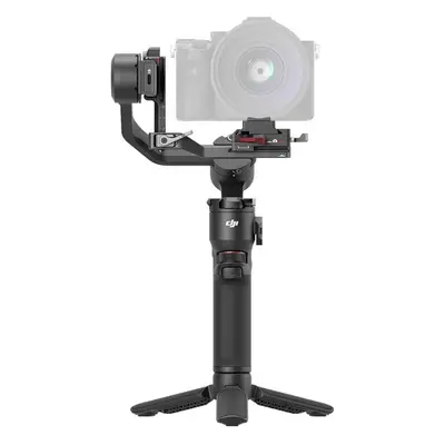 DJI RS 3 Mini CP.RN.00000294.01 Černá