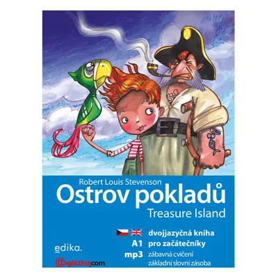 Ostrov pokladů A1