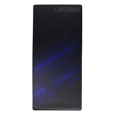 Lenovo Legion Gaming Control Mouse Pad GXH1C97869 Černá/modrá