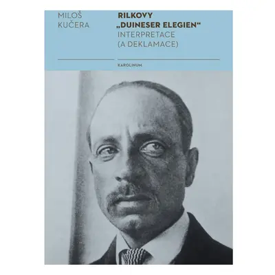 Rilkovy „Duineser Elegien“