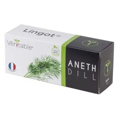 Véritable Lingot Kopr BIO