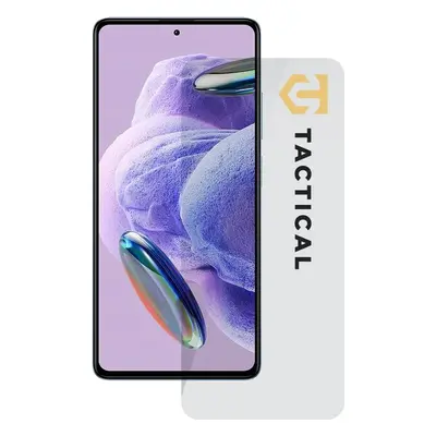 Tactical Glass Shield 2.5D sklo Xiaomi Redmi Note 12 Pro+ 5G čiré