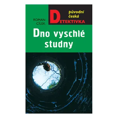 Dno vyschlé studny