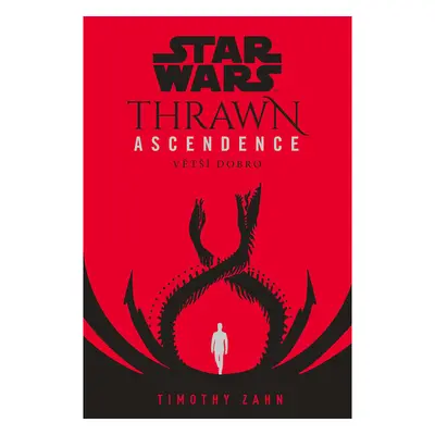 Star Wars - Thrawn Ascendence: Větší dobro