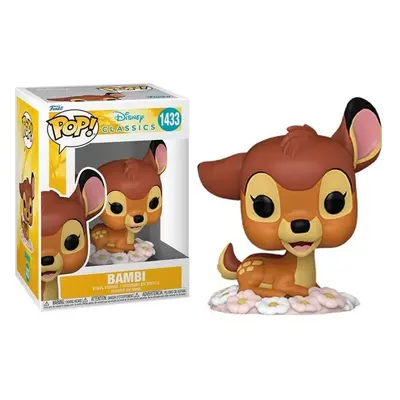 Funko Pop! 1433 Disney Bambi Classics