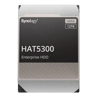 Synology 12TB, HAT5300-12T