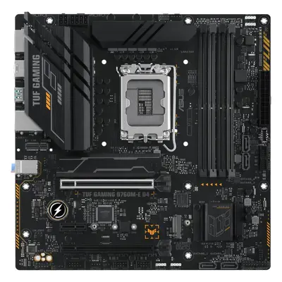 ASUS TUF GAMING B760M-E D4 90MB1E90-M0EAY0