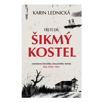 Šikmý kostel 3