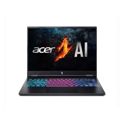 Acer NH.QQKEC.001 Černá