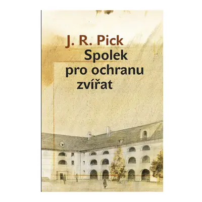 Spolek pro ochranu zvířat