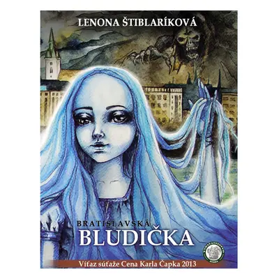 Bratislavská bludička