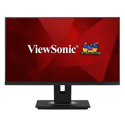 ViewSonic VG2448a-2 Černá