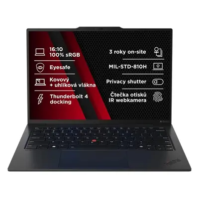 Lenovo 21KC0061CK Černá