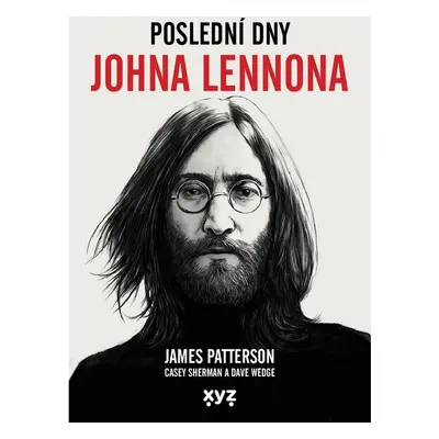 Poslední dny Johna Lennona