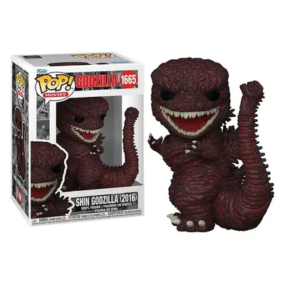 Funko Pop! 1665 Godzilla 70th Anniversary Godzilla 2016