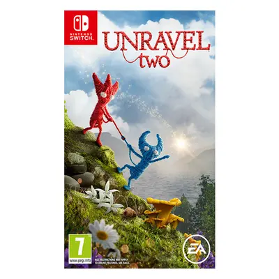 Unravel Two (SWITCH)