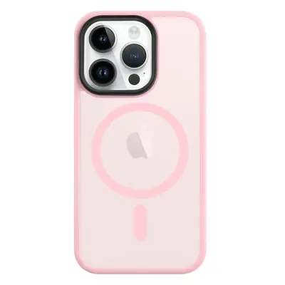 Tactical MagForce Hyperstealth kryt iPhone 14 Pro Pink Panther