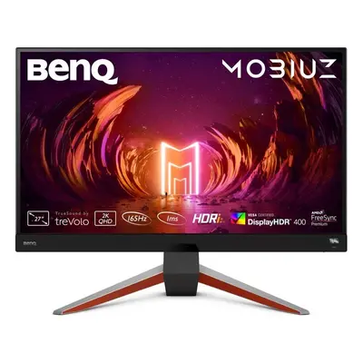 BenQ EX2710Q Šedá