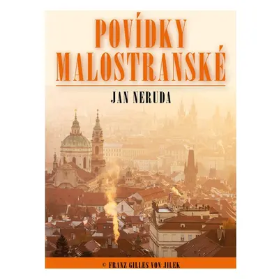 Povídky malostranské