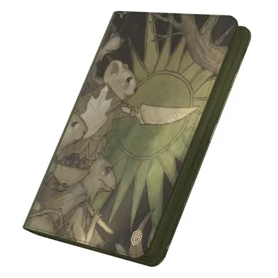 Ultimate Guard Zipfolio 360 Xenoskin Magic: The Gathering "Bloomburrow" - Season of Gathering Mu