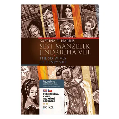 Šest manželek Jindřicha VIII. B1/B2