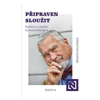 Připraven sloužit