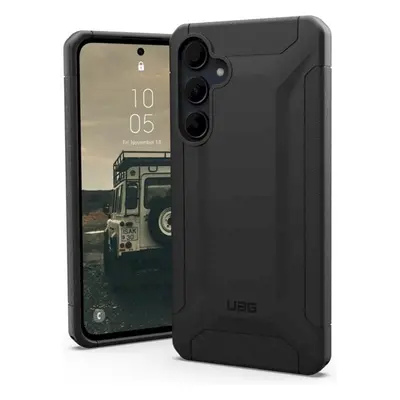 UAG Scout kryt Samsung Galaxy A35 5G černý