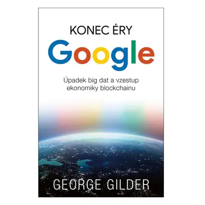 Konec éry Google