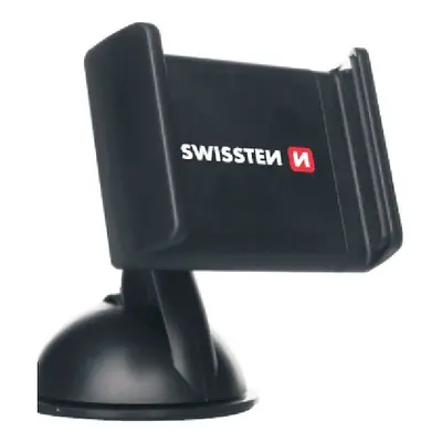 Swissten S-GRIP B1 Černá