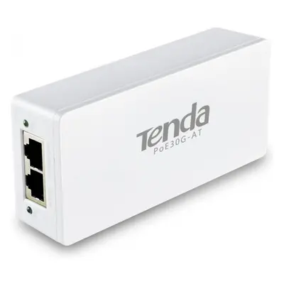 Tenda POE30G-AT Bílá