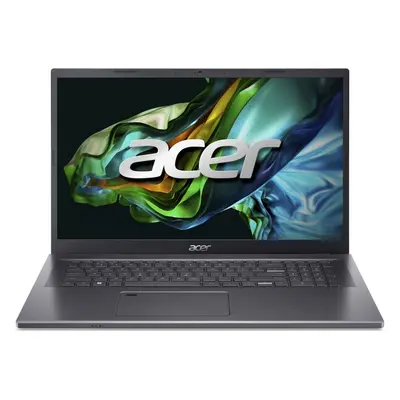 Acer Aspire 5 17 (A517-58GM) šedá