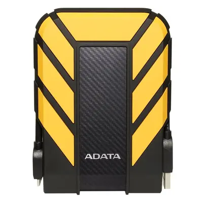 ADATA HD710 PRO 2TB, AHD710P-2TU31-CYL Žlutá