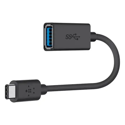 Belkin F2CU036btBLK Černá