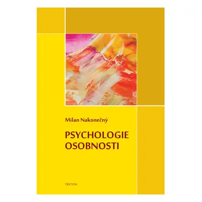 Psychologie osobnosti