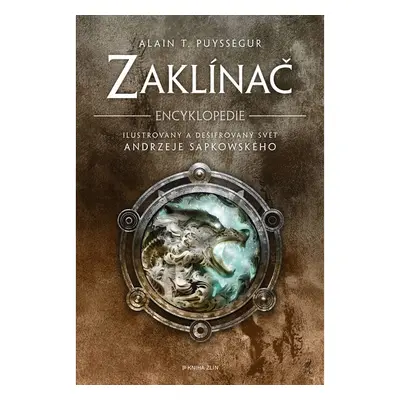 Zaklínač - encyklopedie