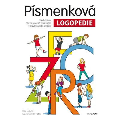 Písmenková logopedie