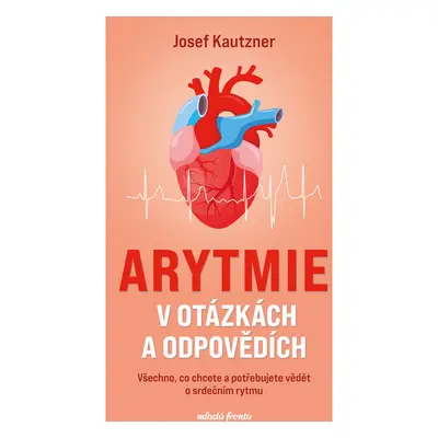 Arytmie v otázkách a odpovědích