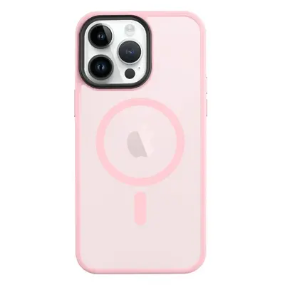 Tactical MagForce Hyperstealth kryt iPhone 14 Pro Max Pink Panther