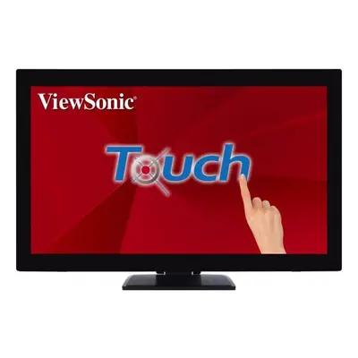 LED monitor ViewSonic TD2760 27" Černá