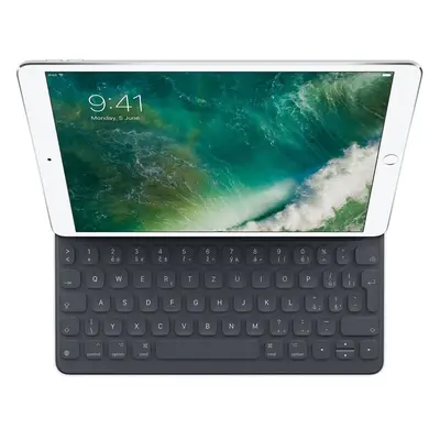 APPLE Smart Keyboard for iPad/Air MX3L2CZ/A Šedá