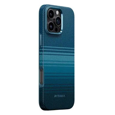 Pitaka MagEZ Case Pro 4 MagSafe kryt iPhone 16 Pro Moonrise