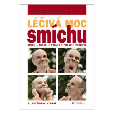 Léčivá moc smíchu