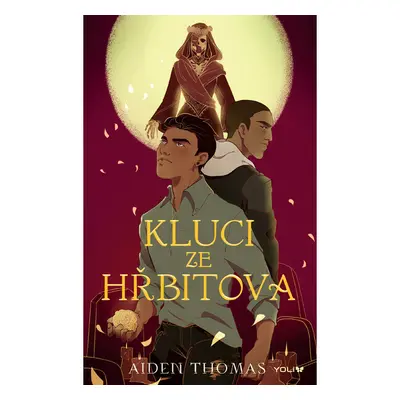 Kluci ze hřbitova