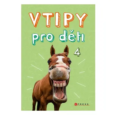 Vtipy pro děti 4