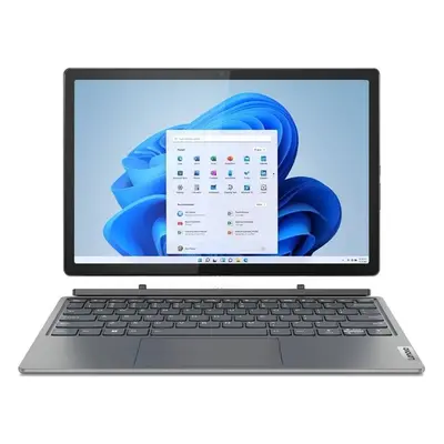 Lenovo 83B3003WCK Šedá