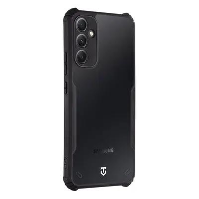 Tactical Quantum Stealth kryt Samsung Galaxy A34 5G černý