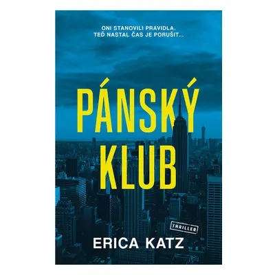 Pánský klub