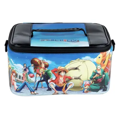 Konix One Piece Nintendo Switch All in Lunch Bag