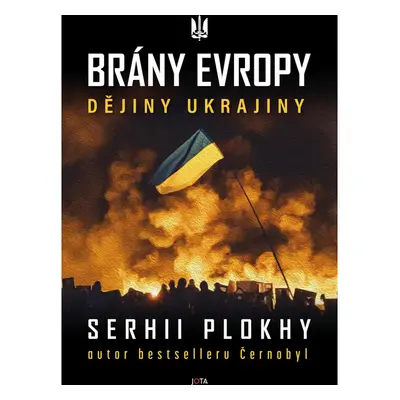 Brány Evropy